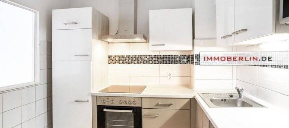 3-salle Appartement à Lankwitz, Germany No. 113426 6