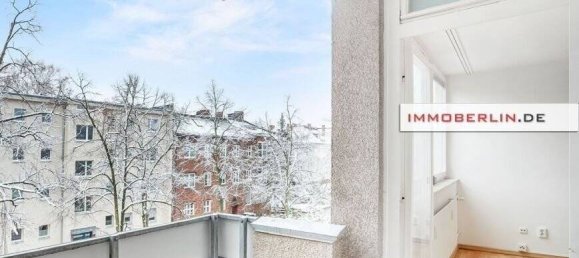 3-salle Appartement à Lankwitz, Germany No. 113426 2