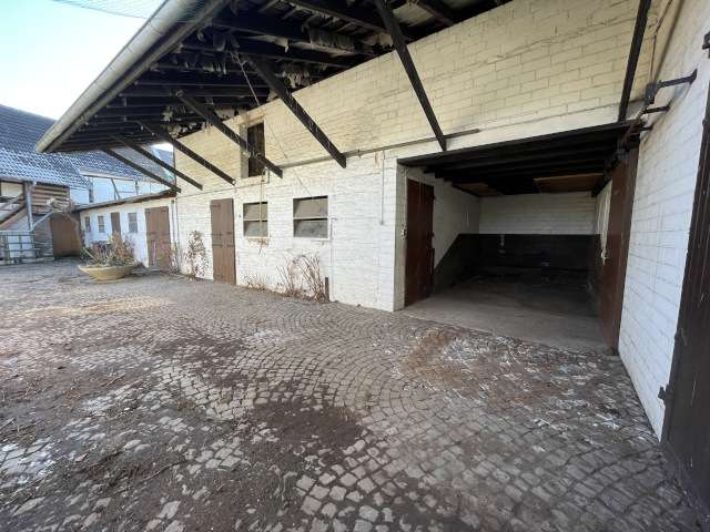 3 غرف نوم مزرعة في Duren, Germany رقم 165868