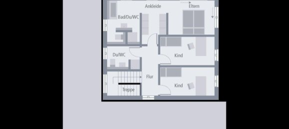 Villa de 3 dormitorios en Kaiserslautern, Germany No. 300451 16