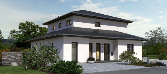 Villa de 3 dormitorios en Kaiserslautern, Germany No. 300451 8