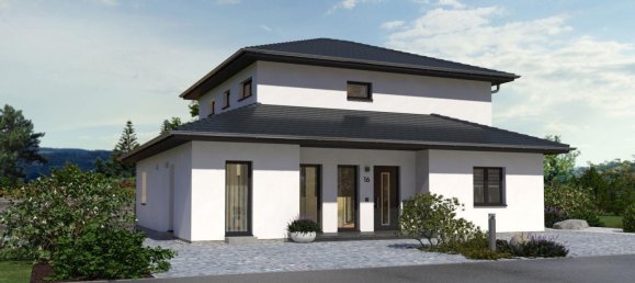 Villa de 3 dormitorios en Kaiserslautern, Germany No. 300451 5