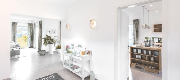 Villa de 3 dormitorios en Kaiserslautern, Germany No. 300451 13