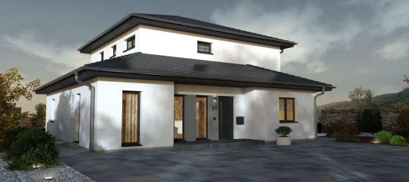 Villa de 3 dormitorios en Kaiserslautern, Germany No. 300451 9