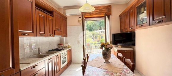 2 Schlafzimmer Wohnung in Castellammare di Stabia, Italy, Nr. 345903 7