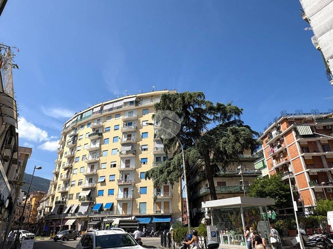 2 Schlafzimmer Wohnung in Castellammare di Stabia, Italy, Nr. 345903