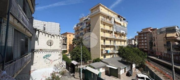 2 Schlafzimmer Wohnung in Castellammare di Stabia, Italy, Nr. 345903 17