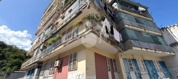 2 Schlafzimmer Wohnung in Castellammare di Stabia, Italy, Nr. 345903 3