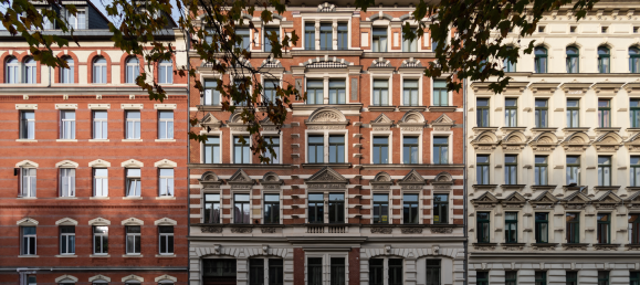 1 Schlafzimmer Wohnung in Leipzig, Germany, Nr. 314528 3