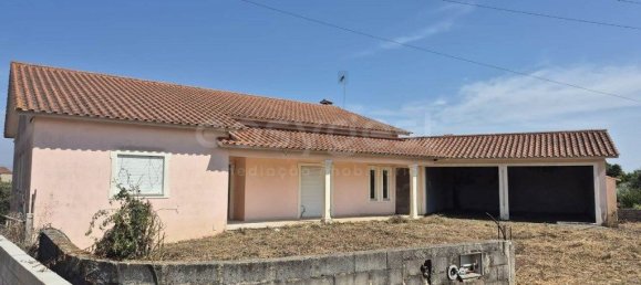 3 bedrooms House in Santa Catarina da Serra, Portugal No. 238894 27