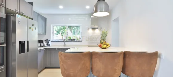 4 Schlafzimmer Villa in Cascais, Portugal, Nr. 137732 8