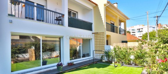 4 Schlafzimmer Villa in Cascais, Portugal, Nr. 137732 2