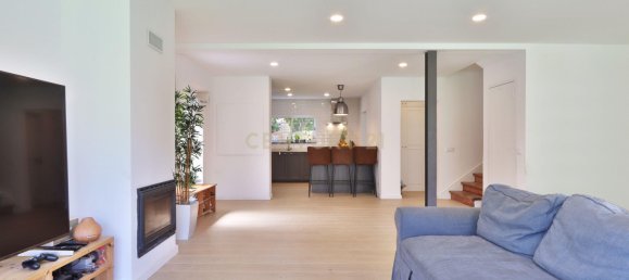 4 Schlafzimmer Villa in Cascais, Portugal, Nr. 137732 3