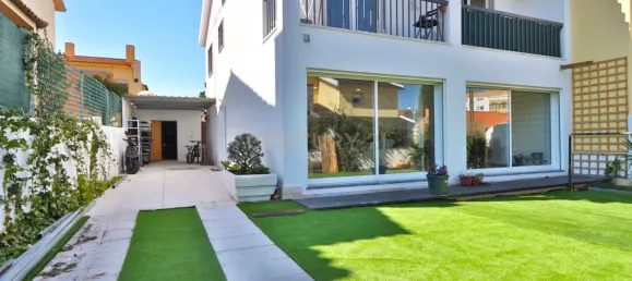 4 Schlafzimmer Villa in Cascais, Portugal, Nr. 137732 23