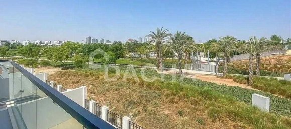 4 bedrooms Townhouse in DAMAC Hills (Akoya by DAMAC), UAE No. 27793 2