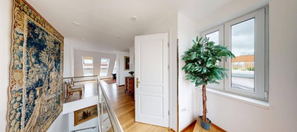 6-Zimmer Doppelhaus in Mariahilf, Austria, Nr. 221582 9