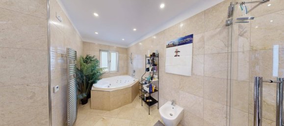 6-Zimmer Doppelhaus in Mariahilf, Austria, Nr. 221582 15