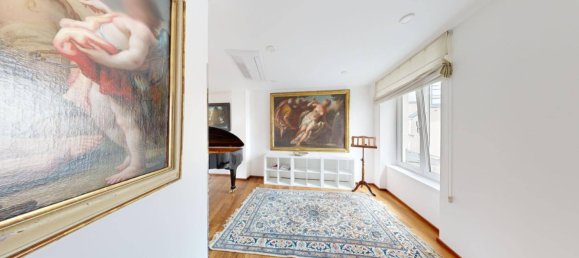 6-Zimmer Doppelhaus in Mariahilf, Austria, Nr. 221582 10