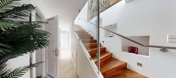 6-Zimmer Doppelhaus in Mariahilf, Austria, Nr. 221582 7