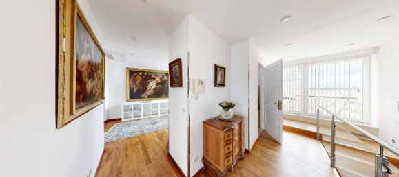 6-Zimmer Doppelhaus in Mariahilf, Austria, Nr. 221582 3