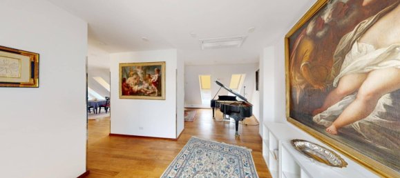 6-Zimmer Doppelhaus in Mariahilf, Austria, Nr. 221582 12