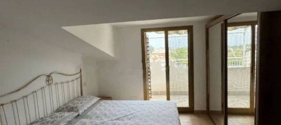 Пентхаус с 2 комнатами в Джардини-Наксос, Италия № 150664 5