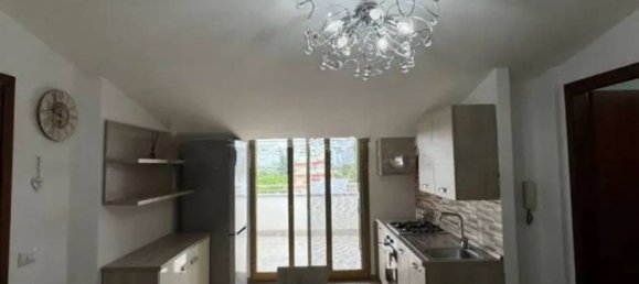 Пентхаус с 2 комнатами в Джардини-Наксос, Италия № 150664 3