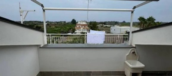 Пентхаус с 2 комнатами в Джардини-Наксос, Италия № 150664 2