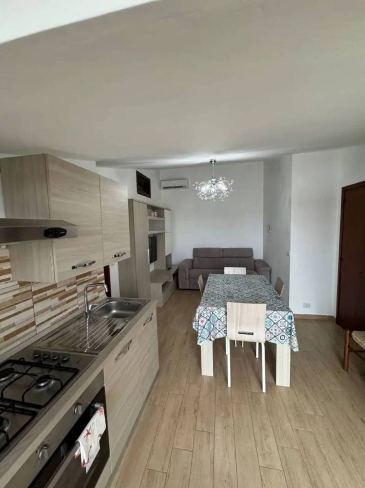 Пентхаус с 2 комнатами в Джардини-Наксос, Италия № 150664