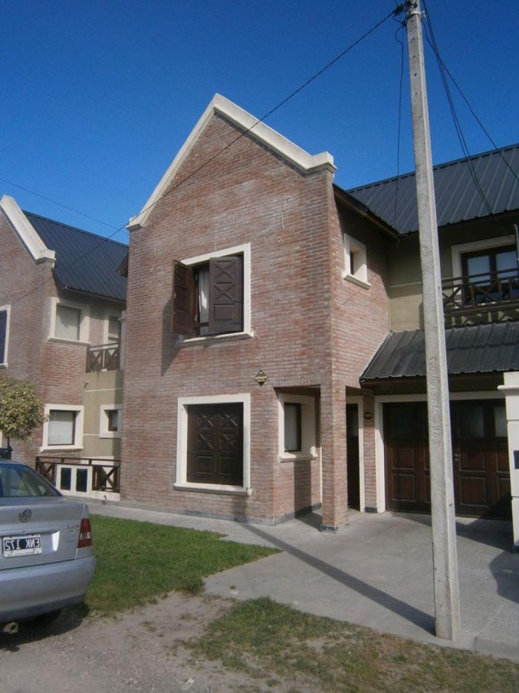 3 bedrooms Apartment in Buenos Aires, Argentina No. 79608