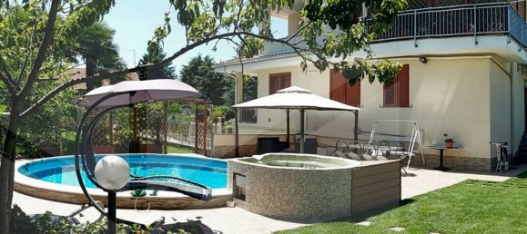 Villa de 7 habitaciónes en Dairago, Italy No. 17690 7