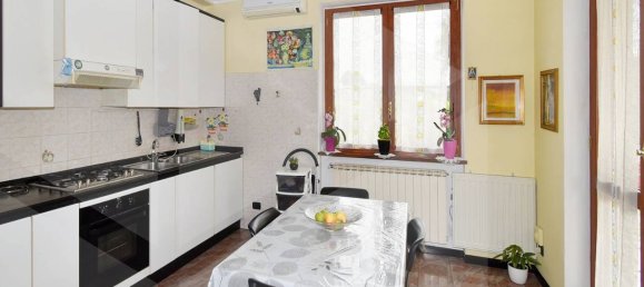 Villa de 7 habitaciónes en Dairago, Italy No. 17690 12