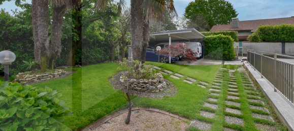 Villa de 7 habitaciónes en Dairago, Italy No. 17690 9