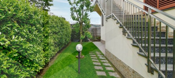 Villa de 7 habitaciónes en Dairago, Italy No. 17690 18