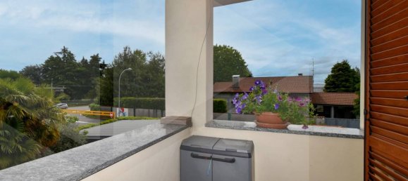 Villa de 7 habitaciónes en Dairago, Italy No. 17690 26