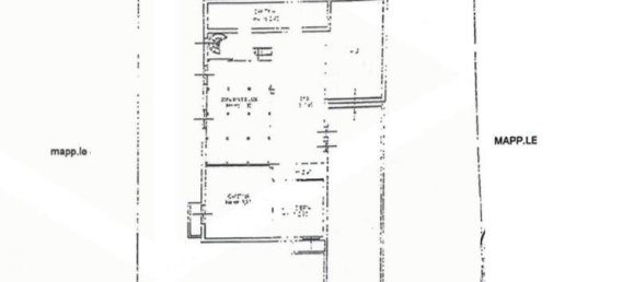 Villa de 7 habitaciónes en Dairago, Italy No. 17690 4