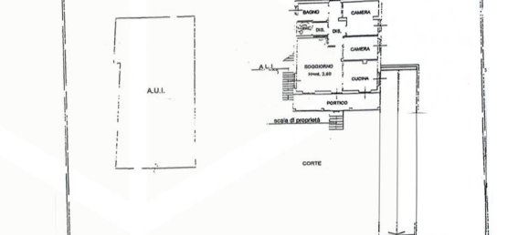 Villa de 7 habitaciónes en Dairago, Italy No. 17690 5