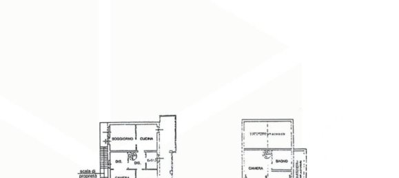 Villa de 7 habitaciónes en Dairago, Italy No. 17690 3