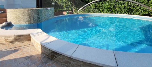 Villa de 7 habitaciónes en Dairago, Italy No. 17690 8