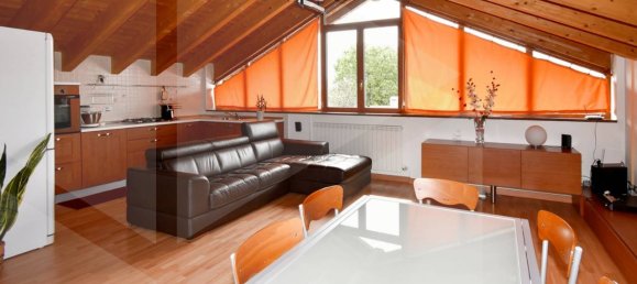 Villa de 7 habitaciónes en Dairago, Italy No. 17690 29