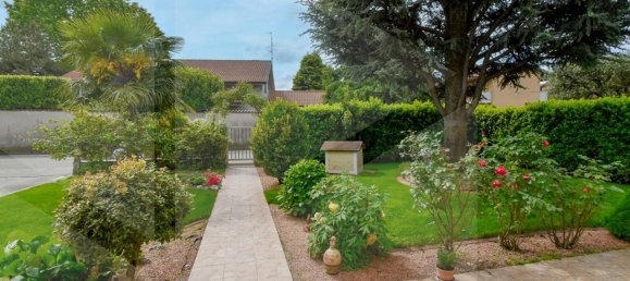 Villa de 7 habitaciónes en Dairago, Italy No. 17690 6