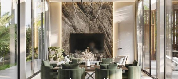 3 bedrooms Villa in Bang Tao, Thailand No. 15020 8