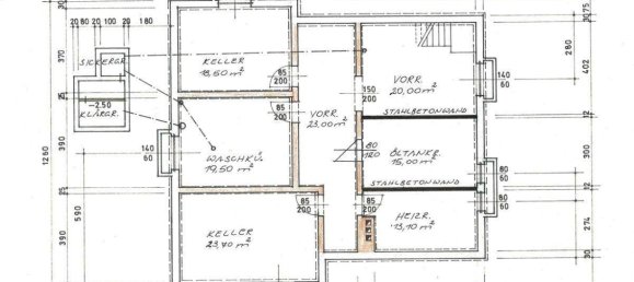 4 rooms Bungalow in Haidershofen, Austria No. 256900 15