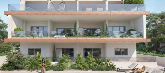 3 bedrooms Apartment in Limassol, Cyprus No. 2261 4