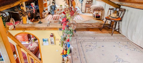 3 غرف نوم منزل في Tomar, Portugal رقم 28637 36