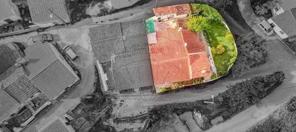 3 غرف نوم منزل في Tomar, Portugal رقم 28637 4