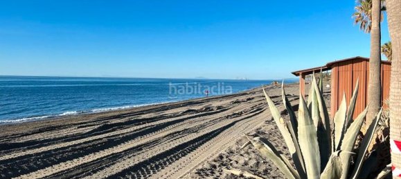 3 chambres Appartement à Malaga, Spain No. 47260 2