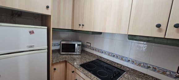Apartamento de 2 dormitorios en Torrevieja, Spain No. 185608 13