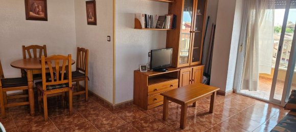 Apartamento de 2 dormitorios en Torrevieja, Spain No. 185608 8