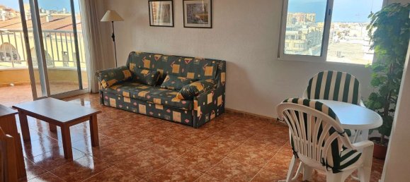 Apartamento de 2 dormitorios en Torrevieja, Spain No. 185608 5